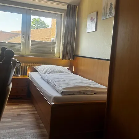 Spohler Krug Hotel *