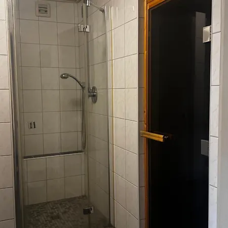 Hotel Spohler Krug *