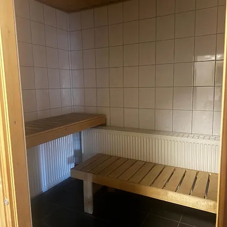 Spohler Krug فندق Wiefelstede