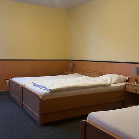 Spohler Krug Hotel Wiefelstede