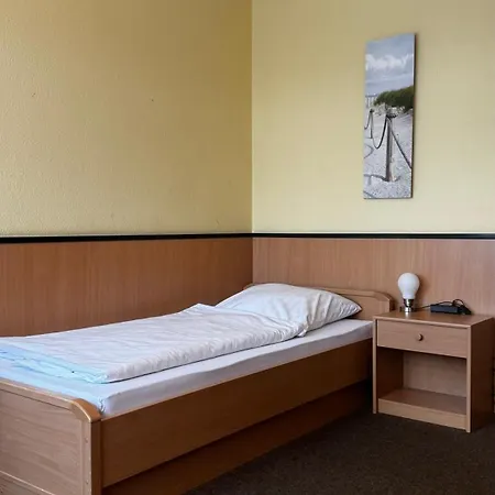 Spohler Krug Hotel Wiefelstede