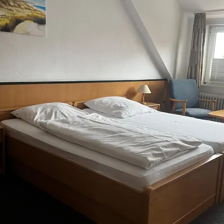 Hotel Spohler Krug Wiefelstede