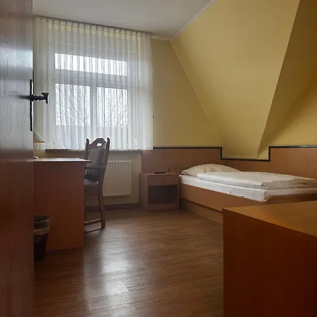 Spohler Krug Hotel Wiefelstede