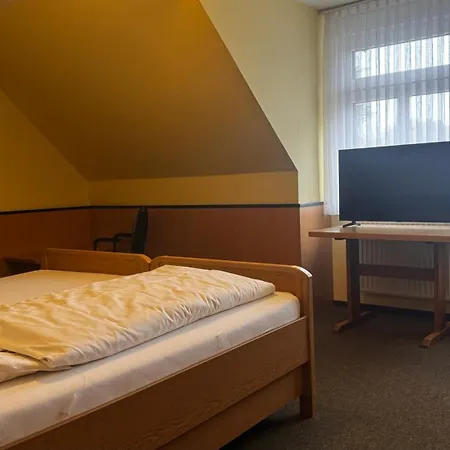 Hotel Spohler Krug *