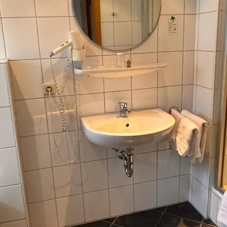 Spohler Krug Hotel Wiefelstede