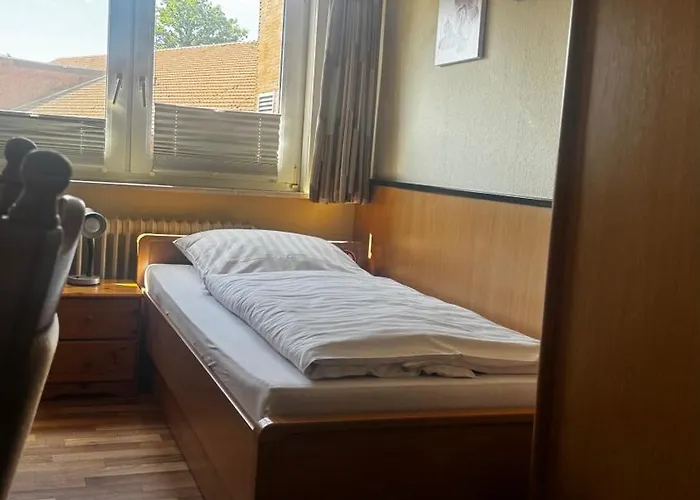 Spohler Krug Hotel *