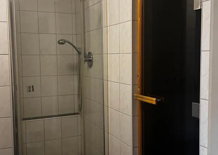 Hotel Spohler Krug *