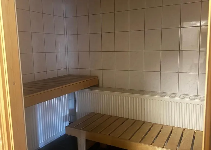 Spohler Krug Hotel Wiefelstede