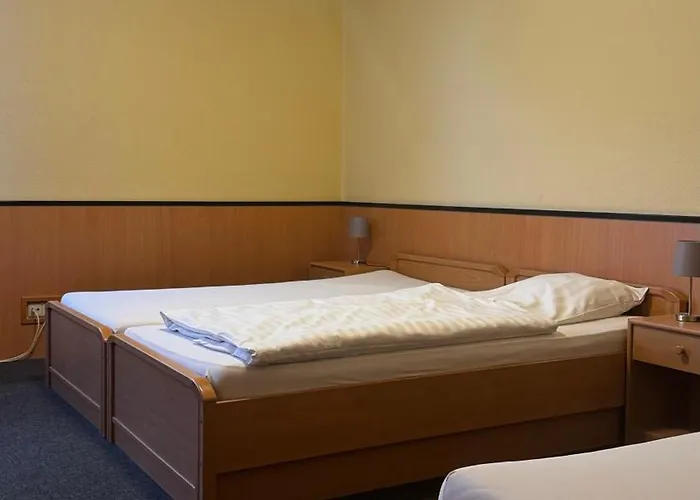 Spohler Krug Hotel Wiefelstede