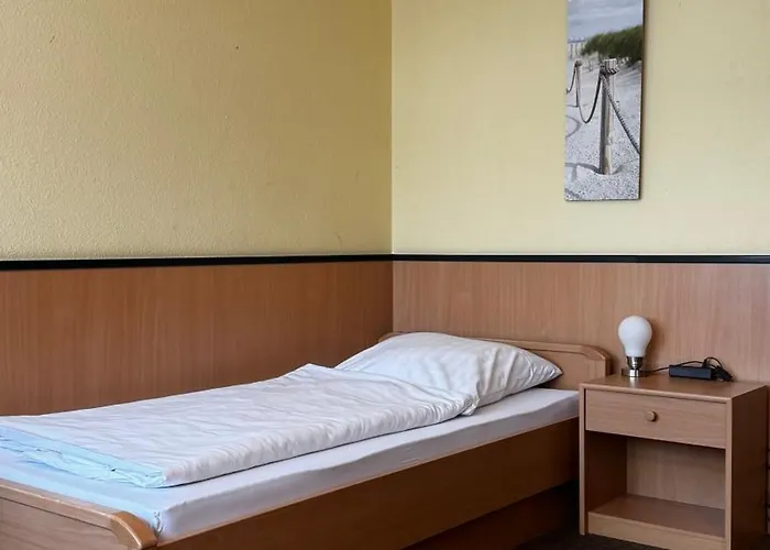 Spohler Krug Hotel Wiefelstede