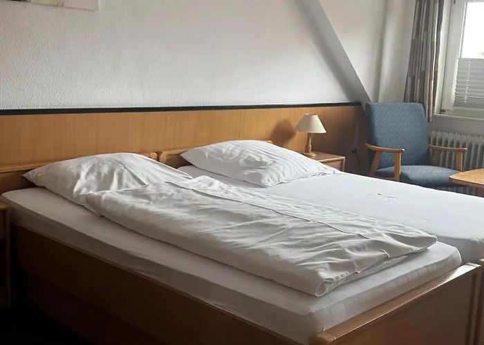 Hotel Spohler Krug Wiefelstede