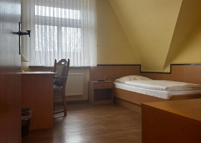 Spohler Krug Hotel Wiefelstede