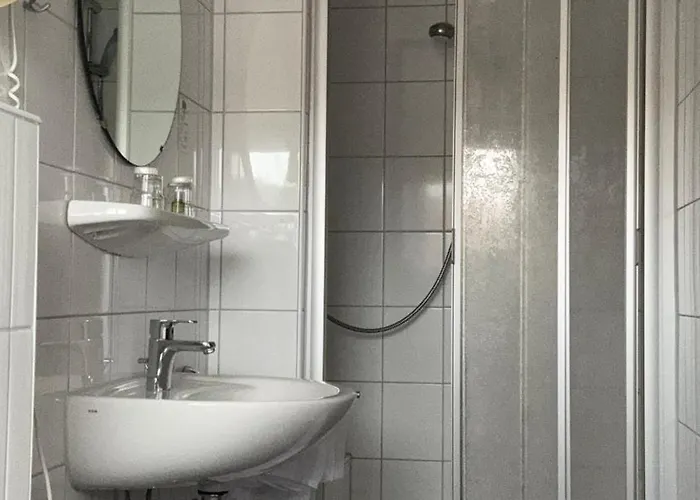 Spohler Krug Hotel Wiefelstede