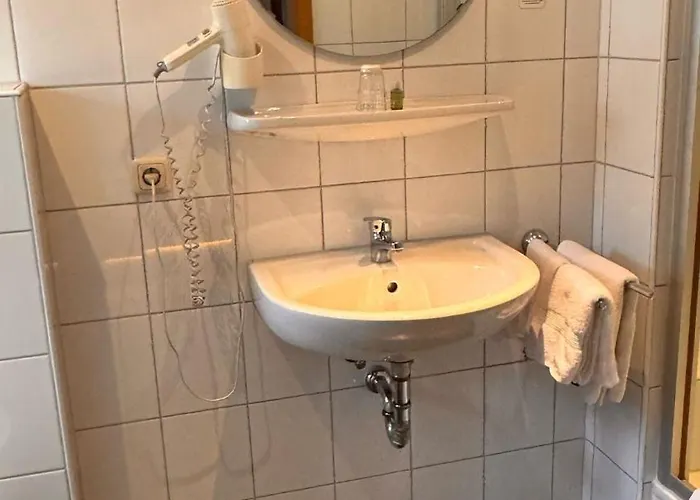 Spohler Krug Hotel Wiefelstede